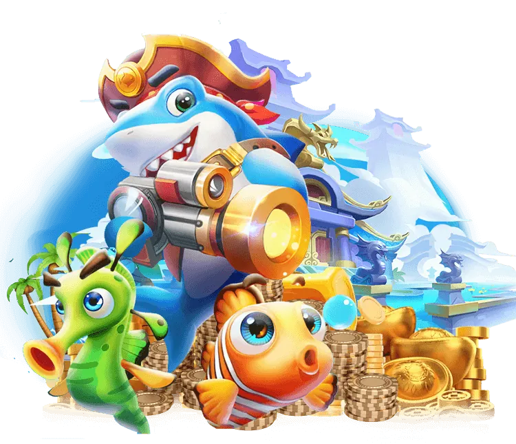 Logo JILI Games
